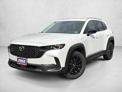 2024 Mazda CX-50 2.5 S Premium Package