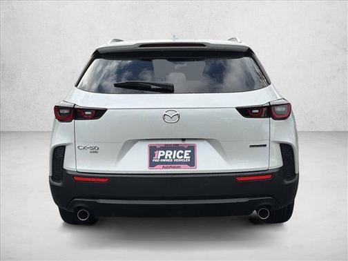 2024 Mazda CX-50 2.5 S Premium Package