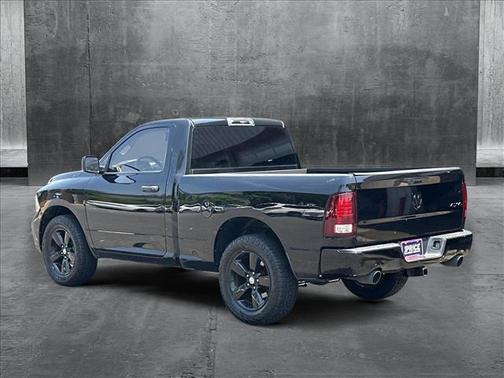 2014 RAM 1500 Tradesman/Express