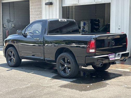 2014 RAM 1500 Tradesman/Express