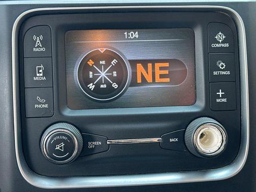 2014 RAM 1500 Tradesman/Express