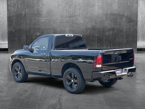 2014 RAM 1500 Tradesman/Express