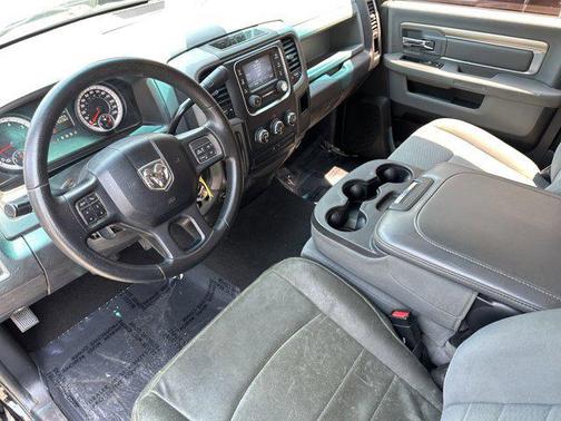 2014 RAM 1500 Tradesman/Express