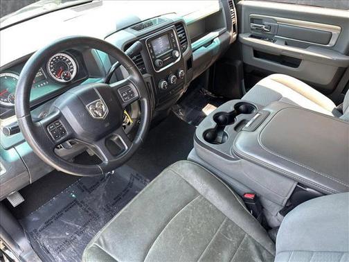 2014 RAM 1500 Tradesman/Express