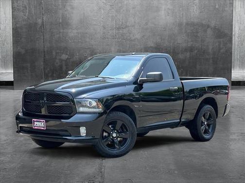 2014 RAM 1500 Tradesman/Express