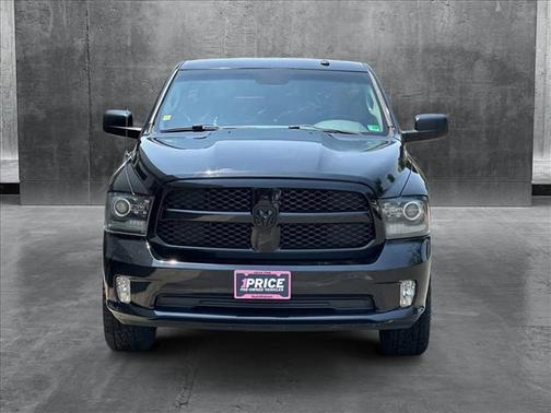 2014 RAM 1500 Tradesman/Express