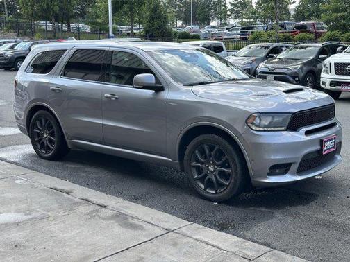 2018 Dodge Durango R/T