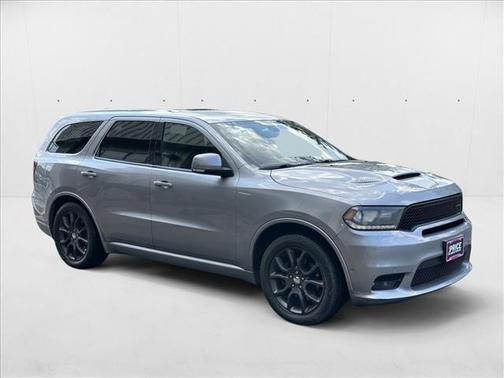 2018 Dodge Durango R/T