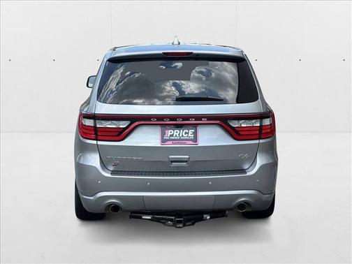 2018 Dodge Durango R/T