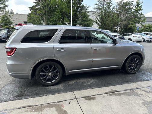2018 Dodge Durango R/T