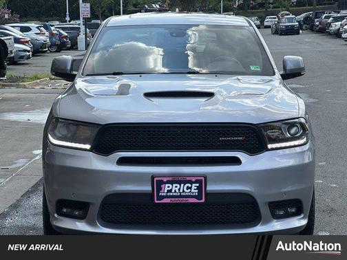 2018 Dodge Durango R/T