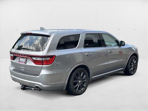 2018 Dodge Durango R/T