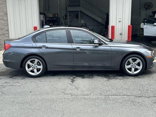 2014 BMW 328 xDrive