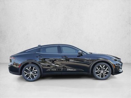 2026 Toyota Crown Limited