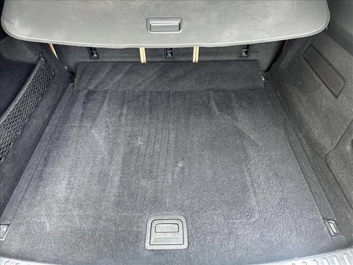 2019 Porsche Cayenne Base