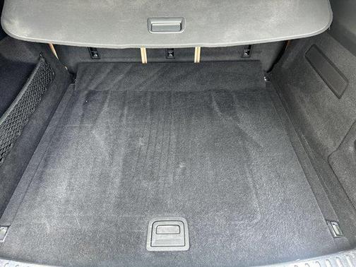 2019 Porsche Cayenne Base