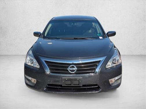 Metallic Slate 2013 Nissan Altima 2.5 SV