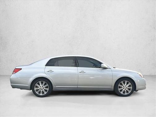 2007 Toyota Avalon Limited