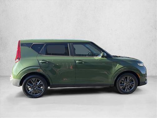 2020 Kia Soul EX