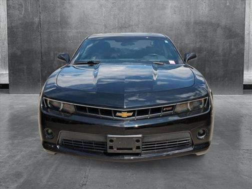 2014 Chevrolet Camaro 2LT