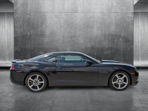 2014 Chevrolet Camaro 2LT