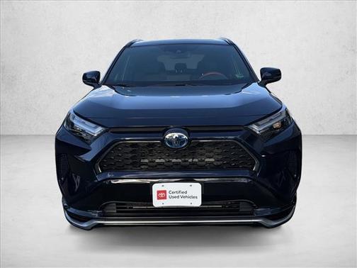 2022 Toyota RAV4 Prime SE