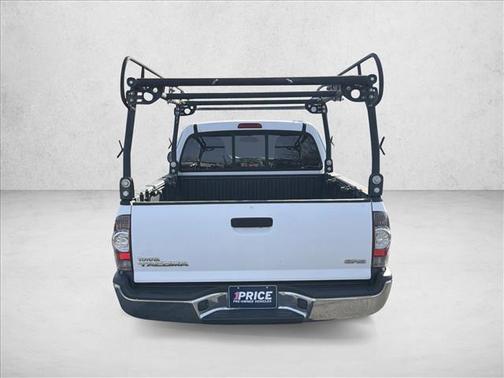 2011 Toyota Tacoma Access Cab