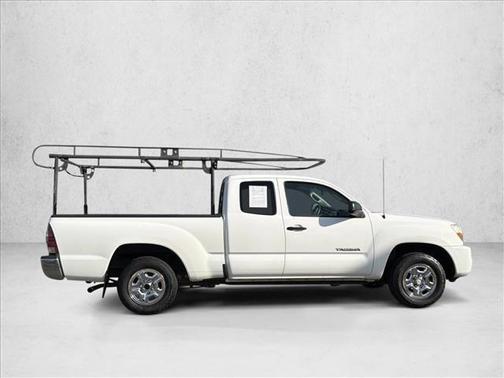 2011 Toyota Tacoma Access Cab