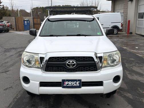 2011 Toyota Tacoma Access Cab