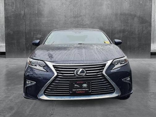 2016 Lexus ES 350 Base