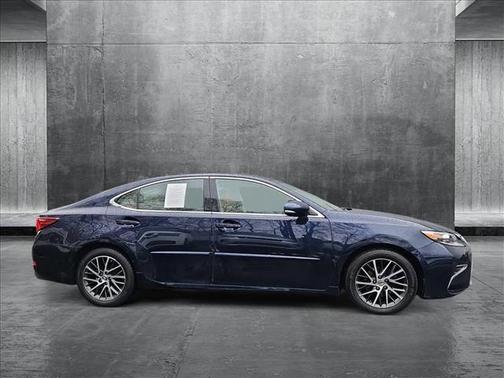 2016 Lexus ES 350 Base