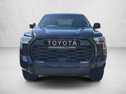 2024 Toyota Tundra Hybrid TRD Pro