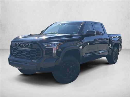 2024 Toyota Tundra Hybrid TRD Pro