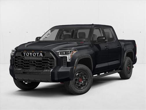 2024 Toyota Tundra Hybrid TRD Pro