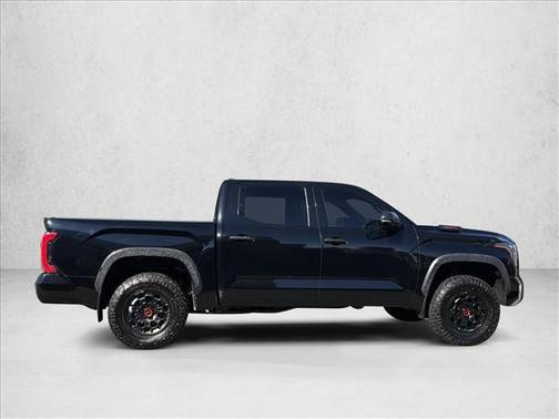 2024 Toyota Tundra Hybrid TRD Pro