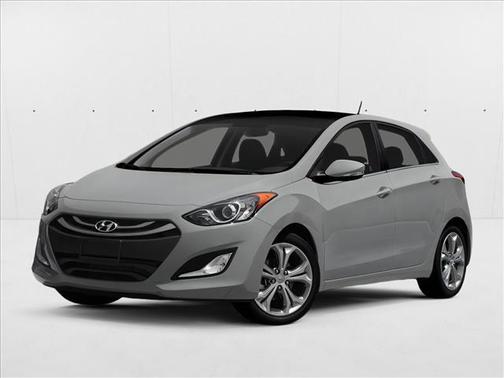 2014 Hyundai Elantra GT Base