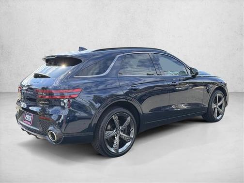 2023 Genesis GV70 3.5T AWD Sport