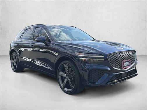 2023 Genesis GV70 3.5T AWD Sport