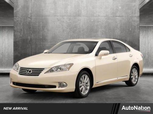 2011 Lexus ES 350 Base