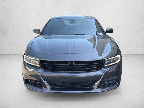 Granite Pearlcoat 2019 Dodge Charger SXT