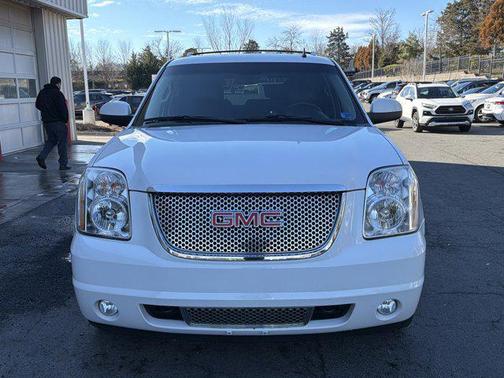 2013 GMC Yukon Denali