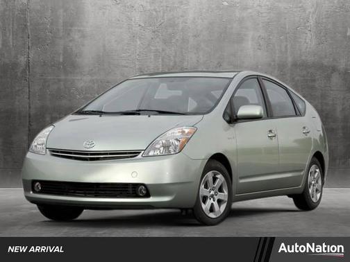 2009 Toyota Prius Touring