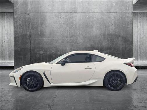 2023 Toyota GR86 Premium