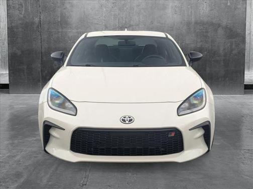 2023 Toyota GR86 Premium
