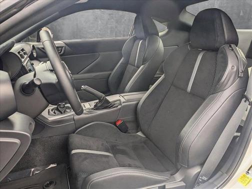 2023 Toyota GR86 Premium