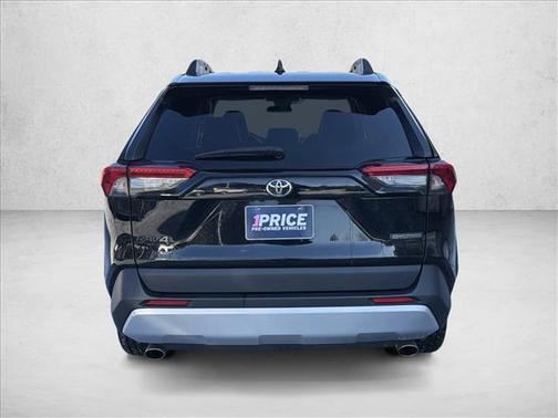 2023 Toyota RAV4 Adventure