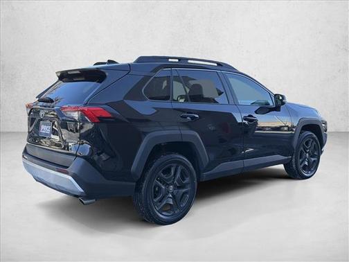 2023 Toyota RAV4 Adventure