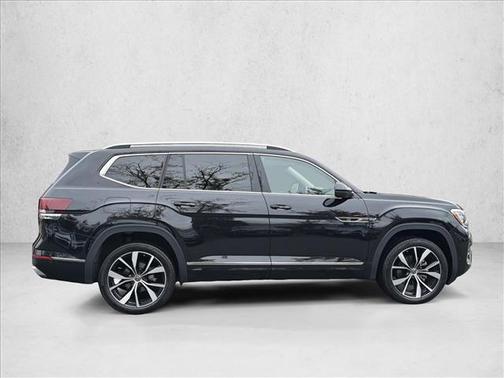 2024 Volkswagen Atlas 2.0T SEL Premium R-Line 4MOTION