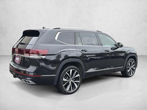 2024 Volkswagen Atlas 2.0T SEL Premium R-Line 4MOTION
