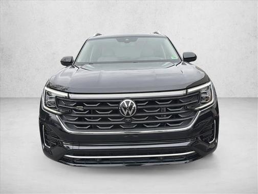 2024 Volkswagen Atlas 2.0T SEL Premium R-Line 4MOTION